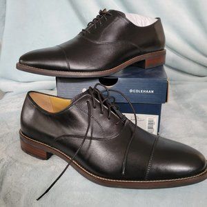 Cole Haan , Black size 9 oxford